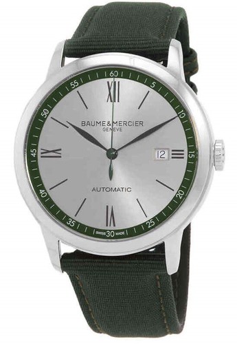 Baume mercier classima - &,