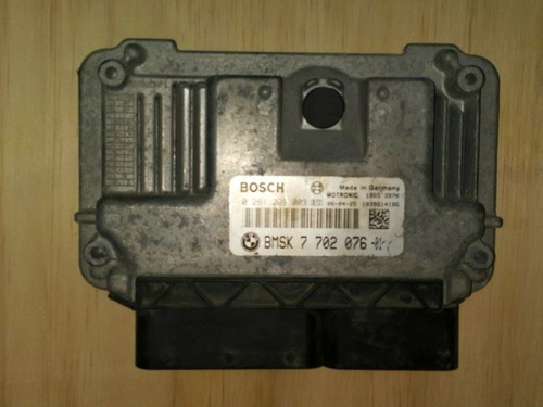 Bmw 1200 centralina oem - gs,