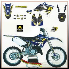 Kit adesivi blackbird ufo - kit,