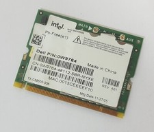 Wifi Wifi Intel Pro Wireless