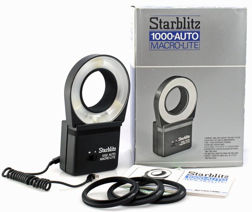 Starblitz 1000 auto - starblitz,