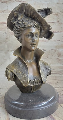 busto duce