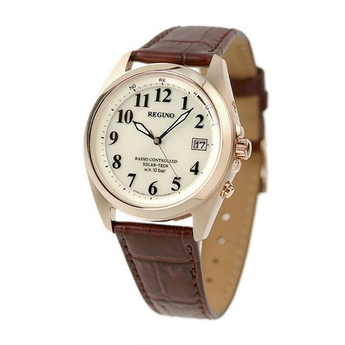 Orologio uomo citizen reguno - citizen,
