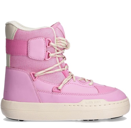 Moon boot park - boot,