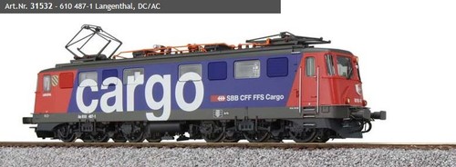 Esu 31532 lok ae6 6 - 31532, -e-lok