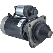 Starter For Iveco Long Tractor