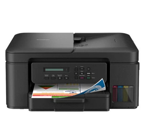 Brother dcp t730dw - dcp-t730dw, color