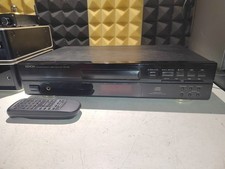Lettore Cd Denon DCD 435 A 20