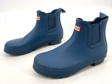 Stivali da pioggia corti