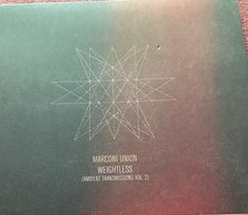 C.D Weightless (Ambient