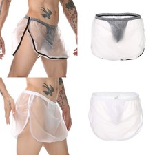 Bikini uomo incontinenza