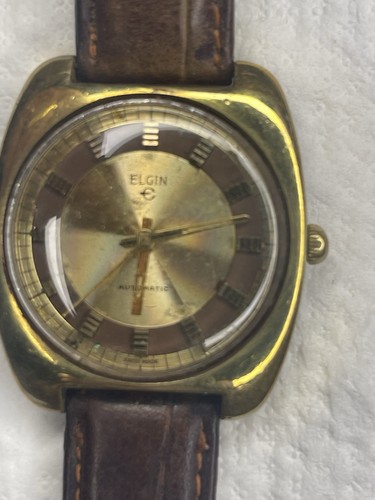 Orologio automatico uomo elgin - automatico,