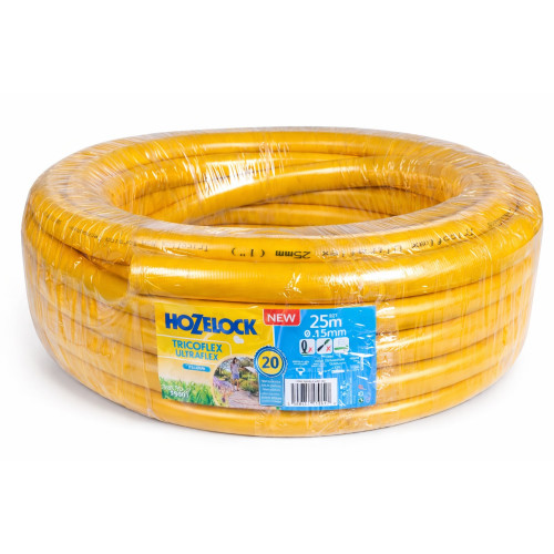 Tubo tricoflex ultraflex - tubo,