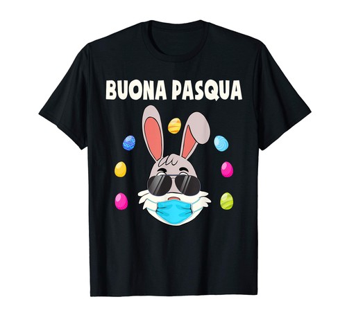 Coniglietto pasqua uova - di,