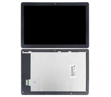 VETRO TOUCH + DISPLAY + FRAME