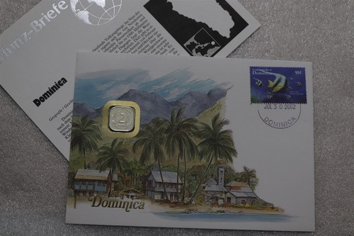 Dominica 2 - dominica,