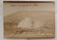 Vera foto VALLONE DI GORIZIA