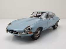Modellino auto Jaguar E-Type