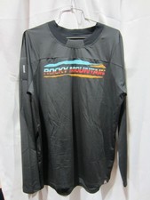 Maglia manica lunga Rocky