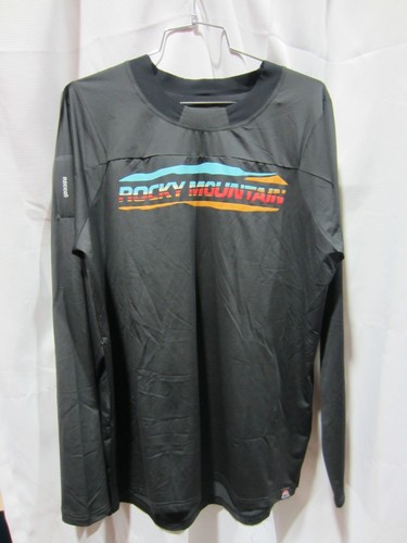 Maglia manica lunga rocky - manica,