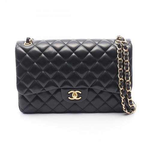 Borsa tracolla chanel jumbo - chanel,