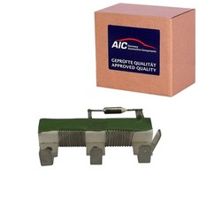 AIC Resistenza Regolatore
