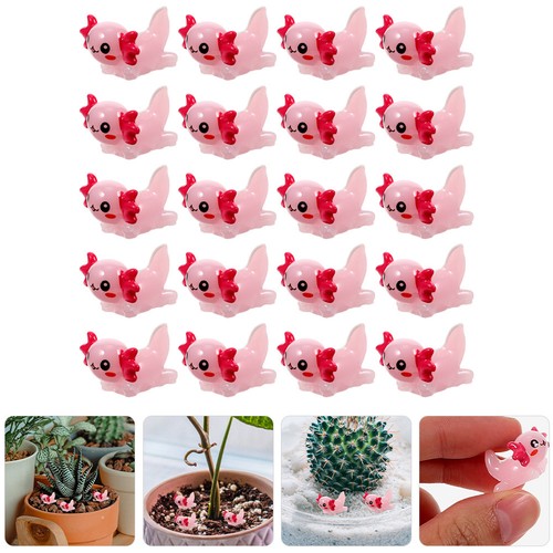 Mini figurine di - 20,