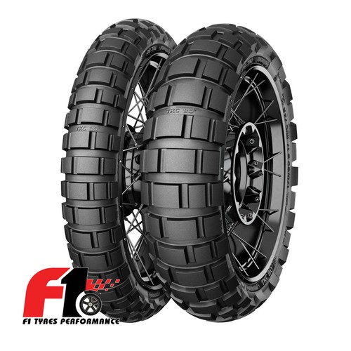 Coppia gomme moto continental - gomme,