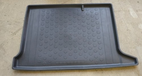 Tappetino bagagliaio dacia - tappetino,
