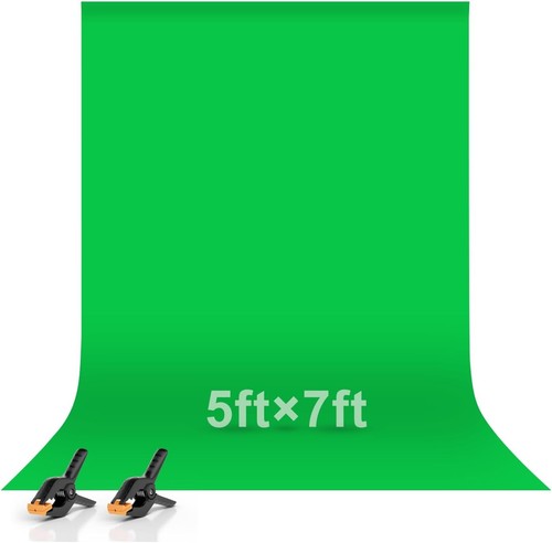 M green screen - 1.5, x