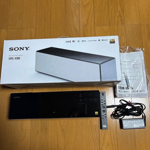 Sony srs x88 altoparlante - sony,