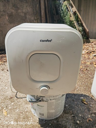 Boiler litri - boiler, 15