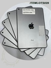 Apple iPad Mini 4 128GB