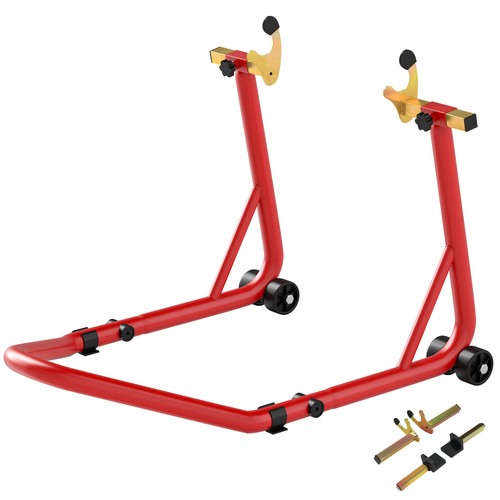 Homcom cavalletto alzamoto - homcom,