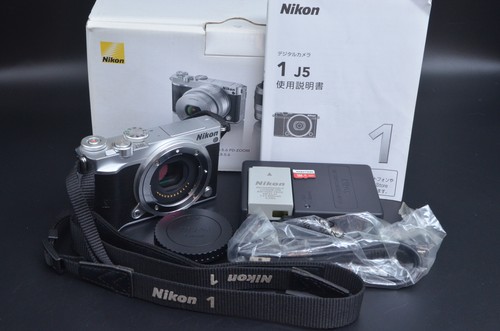 Fotocamera mirrorless nikon - nikon, 1