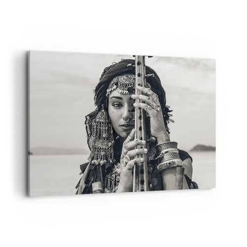 Quadro tela 100x70cm - su,