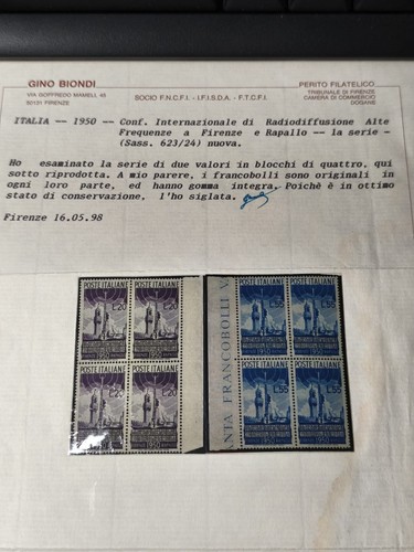 Repubblica 1950