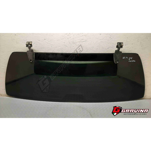 Lunotto jeep cherokee 5td - lunotto, kj