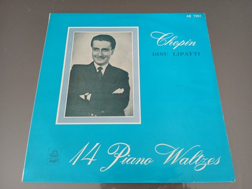 Chopin 14 piano - ,