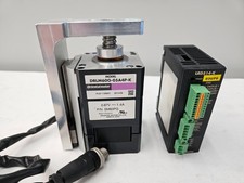 motore passo-passo ORIENTAL