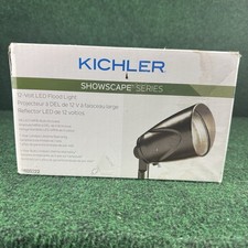 Kichler showscape series - showscape, luce