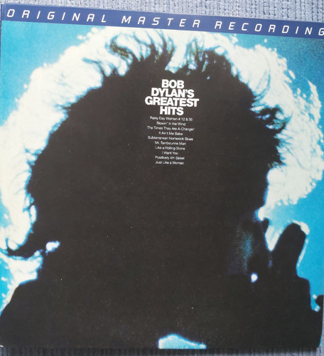 Bob dylan s - bob, –