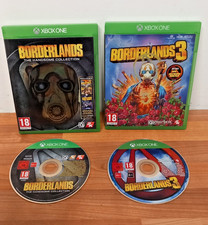 Borderlands 3 & The Handsome