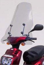 PARABREZZA FABBRI YAMAHA