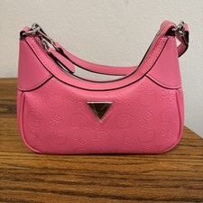 Borsa a tracolla piccola Guess