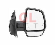 Side mirror for fiat - side,