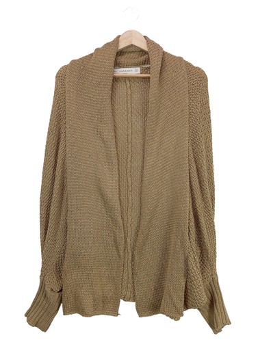 Zara knit cardigan donna - zara,