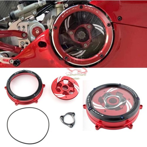 Per ducati panigale - v4, v4s