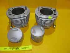 BMW R100 coppia pistoni e