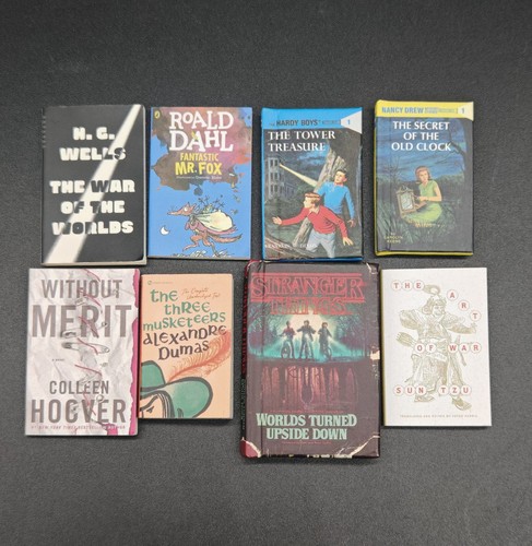 Libri you pick zuru - you, mini